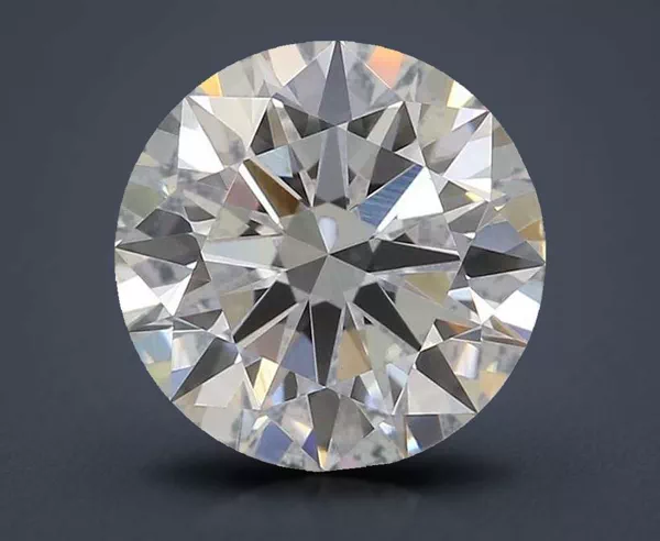 1.54 Carat · E · VVS2 Rare Carat Ideal Cut