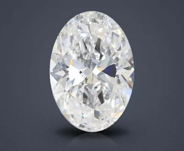 3.58 Carat · D · FL Rare Carat Ideal Cut