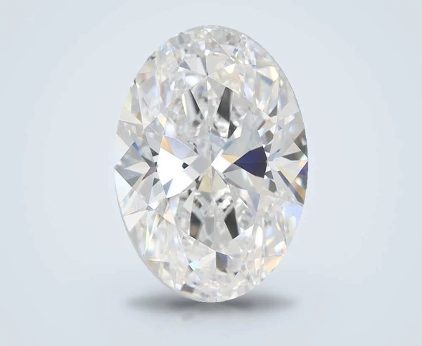 3.58 Carat · D · FL Rare Carat Ideal Cut