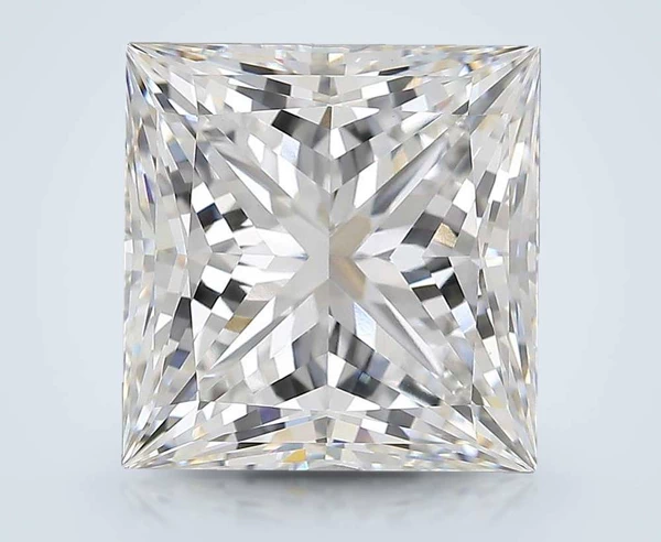 9.05 Carat · F · VVS2 Rare Carat Ideal Cut