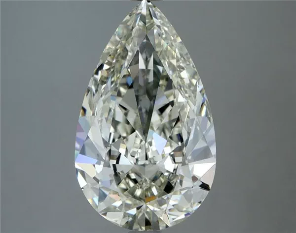 2.99 Carat · J · VVS2 very good Cut