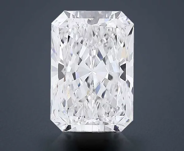 3.58 Carat · E · VS1 Rare Carat Ideal Cut
