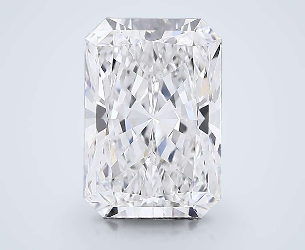 3.58 Carat · E · VS1 Rare Carat Ideal Cut