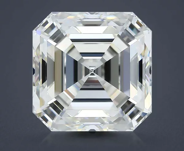 8.51 Carat · I · VVS2 Rare Carat Ideal Cut