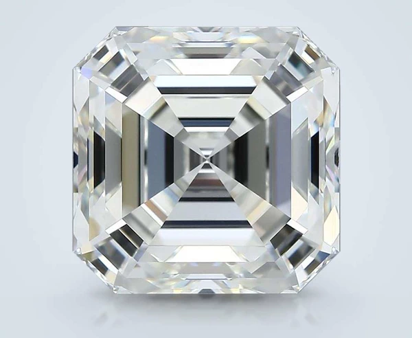 8.51 Carat · I · VVS2 Rare Carat Ideal Cut