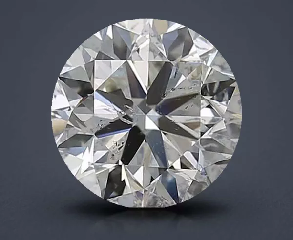3.01 Carat · I · SI2 very good Cut
