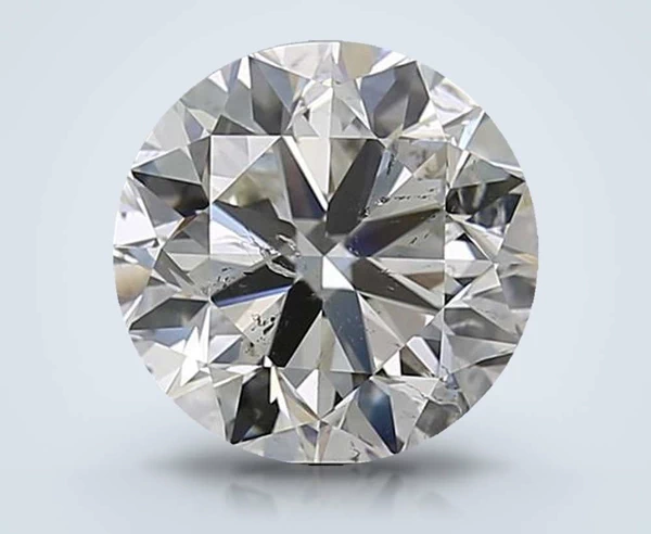 3.01 Carat · I · SI2 very good Cut