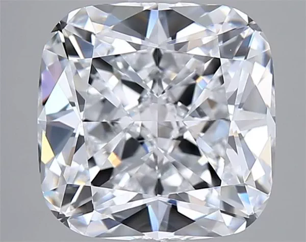 4.25 Carat · D · VVS1 Rare Carat Ideal Cut