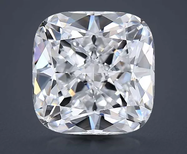 4.25 Carat · D · VVS1 Rare Carat Ideal Cut