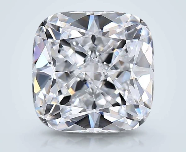 4.25 Carat · D · VVS1 Rare Carat Ideal Cut