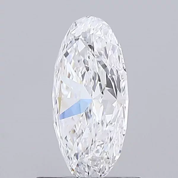 1.13 Carat · D · VVS1 Rare Carat Ideal Cut