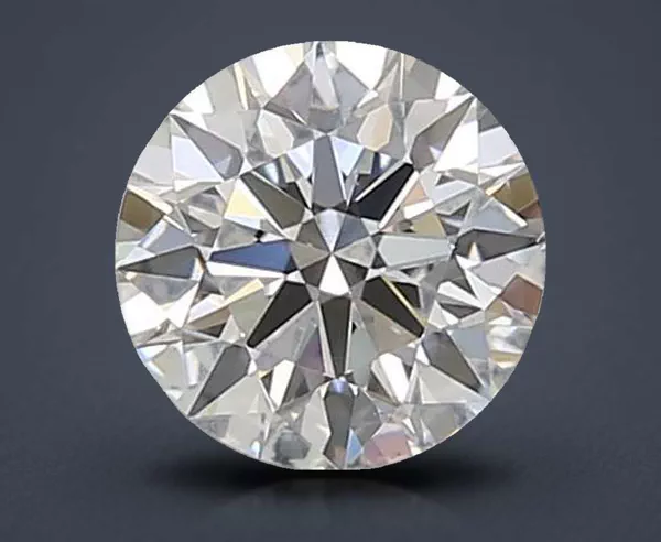 1.07 Carat · D · VS1 Rare Carat Ideal Cut