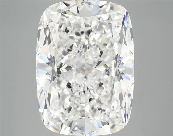 9.7 Carat · E · VVS2 Rare Carat Ideal Cut
