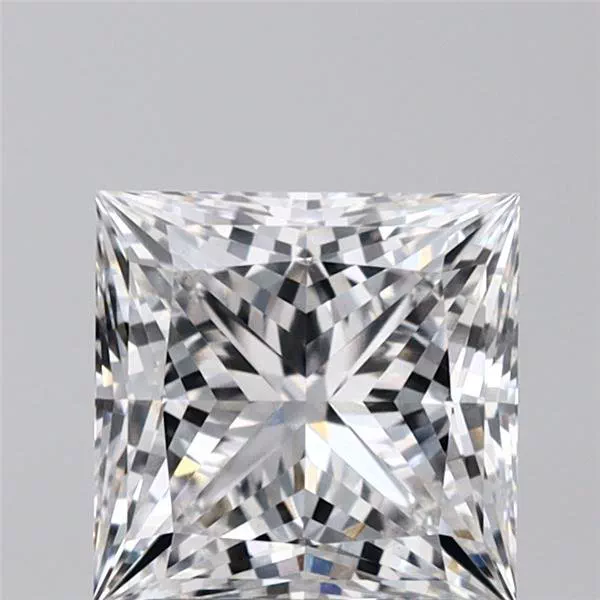 2.19 Carat · E · VVS2 Rare Carat Ideal Cut