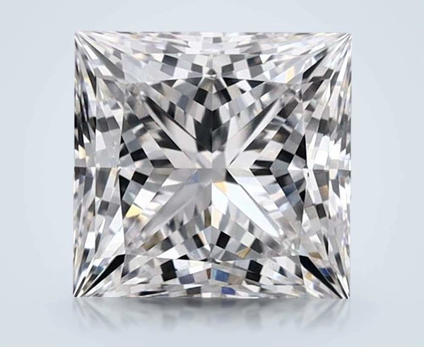 2.19 Carat · E · VVS2 Rare Carat Ideal Cut