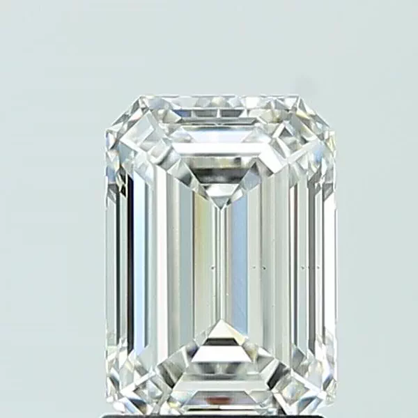 1.58 Carat · E · VS1 Rare Carat Ideal Cut