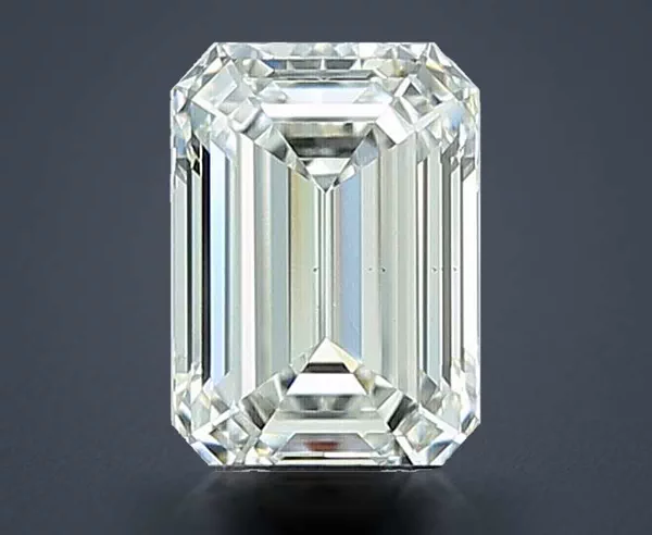 1.58 Carat · E · VS1 Rare Carat Ideal Cut
