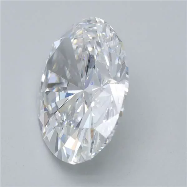 6.5 Carat · D · VS1 Rare Carat Ideal Cut