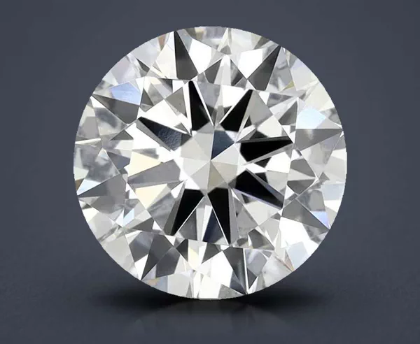 1.98 Carat · F · VVS2 Rare Carat Ideal Cut