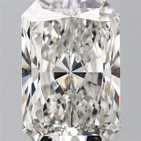 6.46 Carat · G · VS2 Rare Carat Ideal Cut