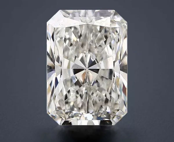 6.46 Carat · G · VS2 Rare Carat Ideal Cut