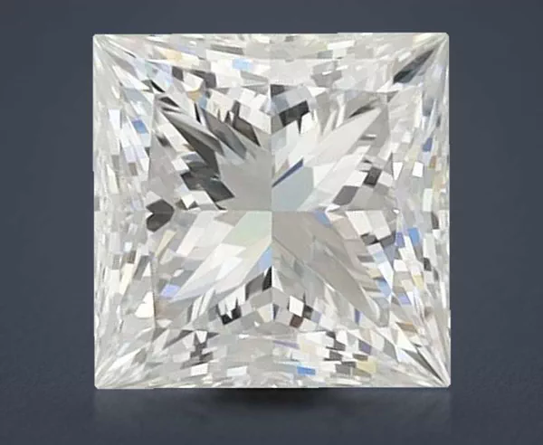 1.36 Carat · D · VVS1 Rare Carat Ideal Cut