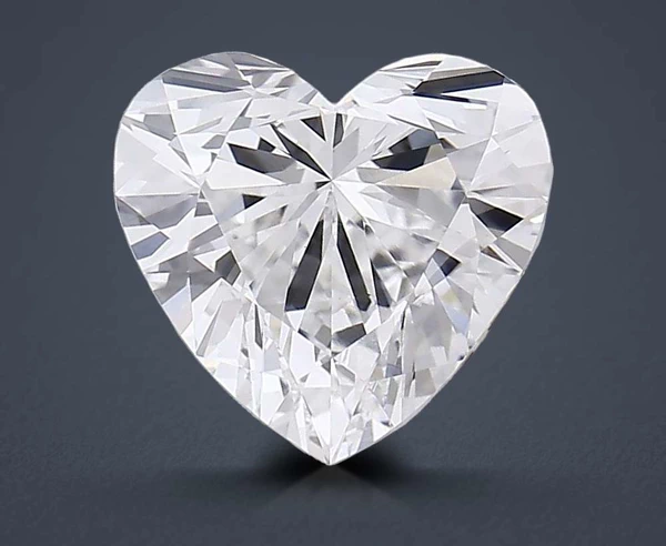 1.64 Carat · D · VVS2 Rare Carat Ideal Cut