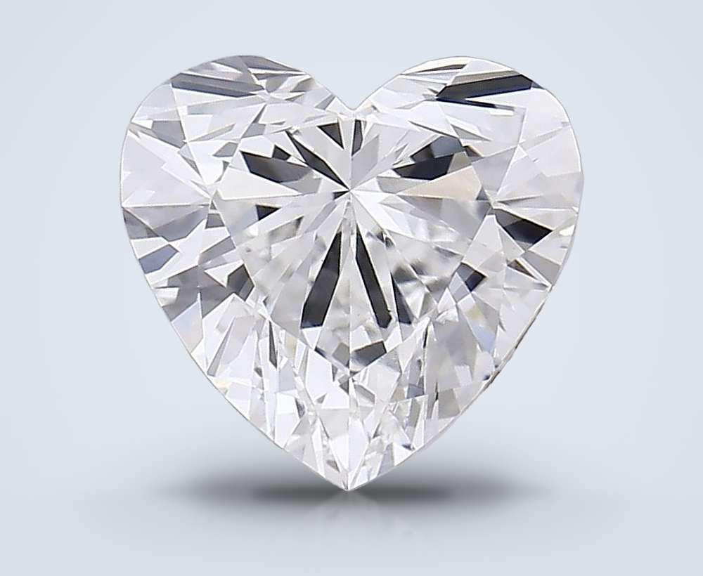 1.64 Carat · D · VVS2 Rare Carat Ideal Cut