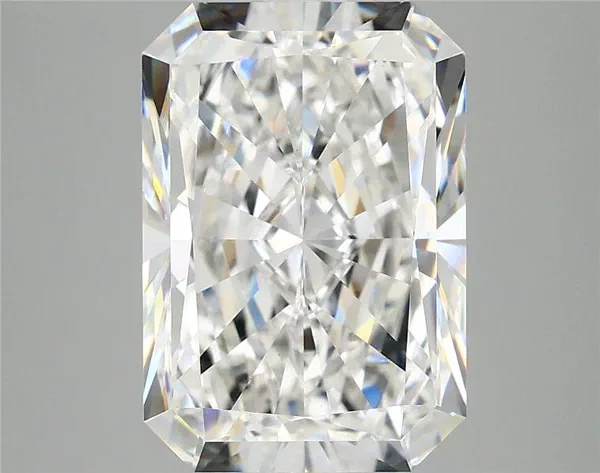 4.73 Carat · E · VVS2 Rare Carat Ideal Cut