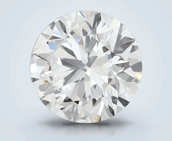 2.35 Carat · D · FL Rare Carat Ideal Cut