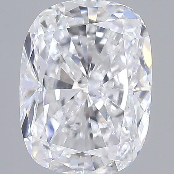 1.54 Carat · D · VS2 Rare Carat Ideal Cut