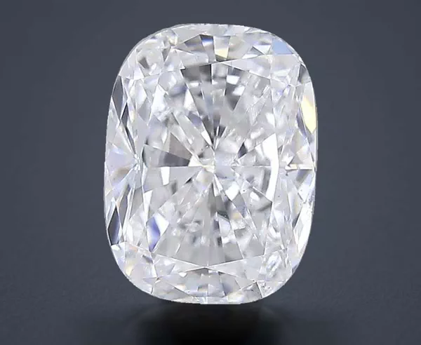 1.54 Carat · D · VS2 Rare Carat Ideal Cut