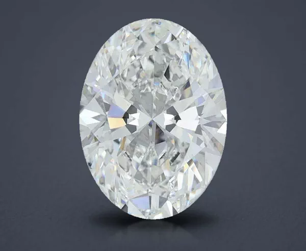 2.42 Carat · E · VVS2 Rare Carat Ideal Cut