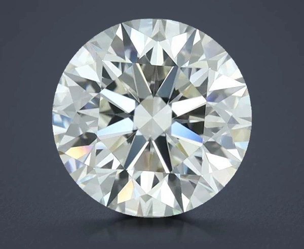 1.7 Carat · J · IF excellent Cut