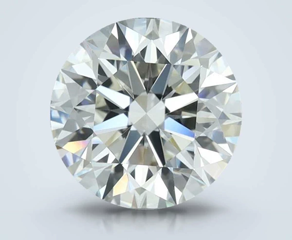 1.7 Carat · J · IF excellent Cut