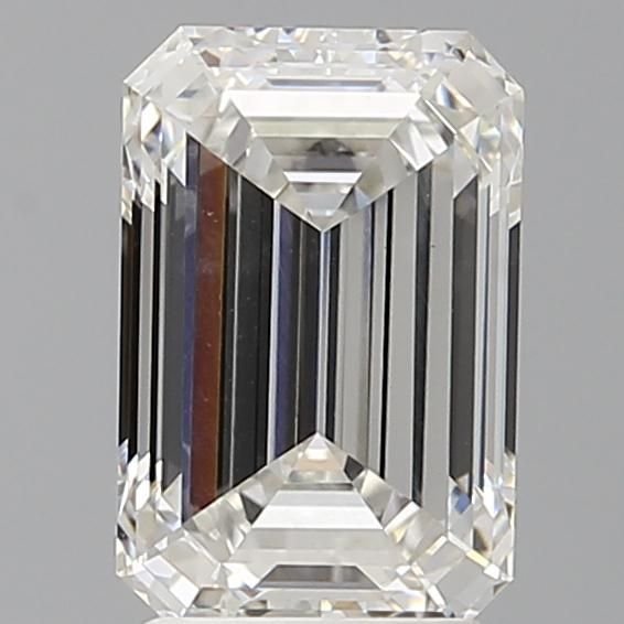 2.59 Carat · F · VS1 Rare Carat Ideal Cut