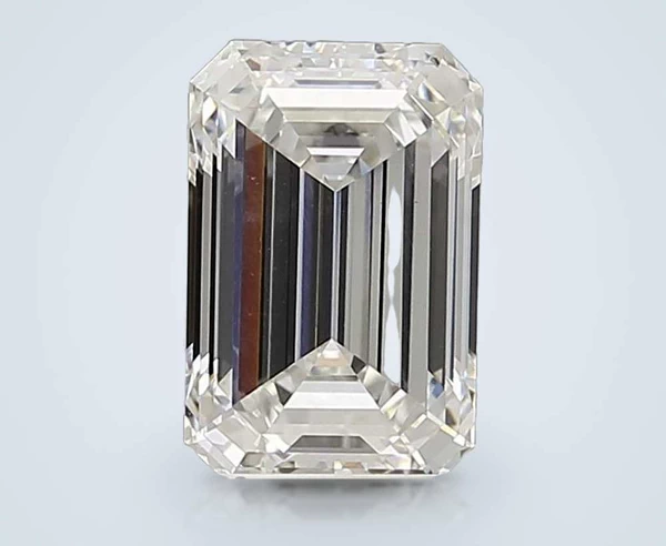 2.59 Carat · F · VS1 Rare Carat Ideal Cut