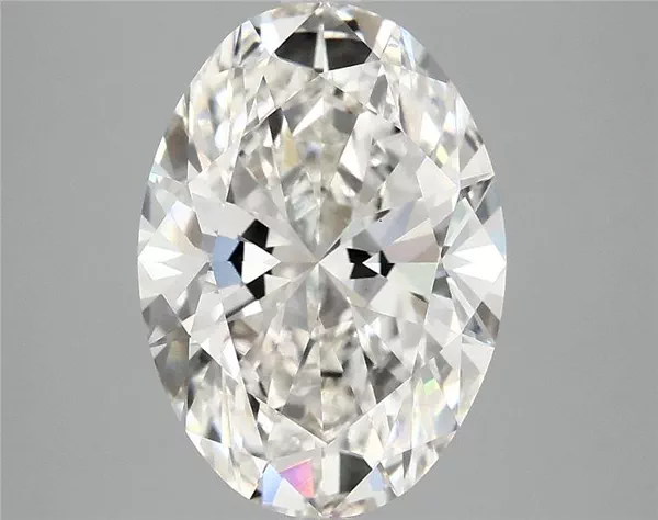 4.08 Carat · G · VS1 Rare Carat Ideal Cut