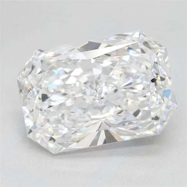 2.54 Carat · D · IF excellent Cut