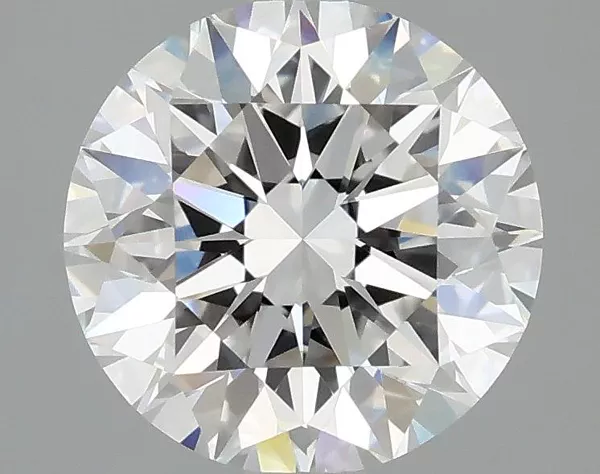 2.55 Carat · E · VS1 excellent Cut