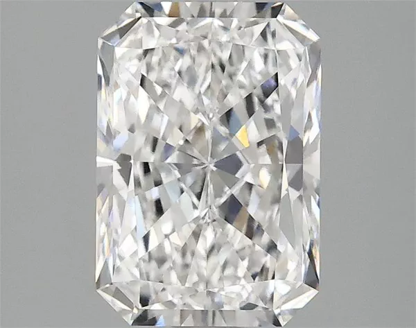 2.1 Carat · E · VVS1 Rare Carat Ideal Cut