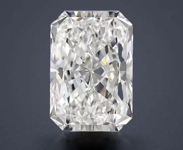 2.1 Carat · E · VVS1 Rare Carat Ideal Cut