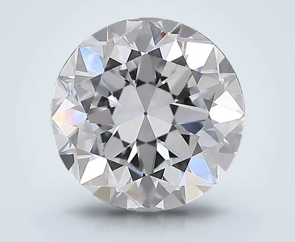 1 Carat · D · VVS2 excellent Cut