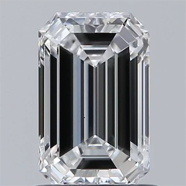 1.18 Carat · D · VS1 Rare Carat Ideal Cut