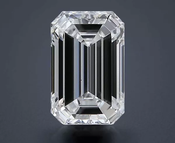 1.18 Carat · D · VS1 Rare Carat Ideal Cut