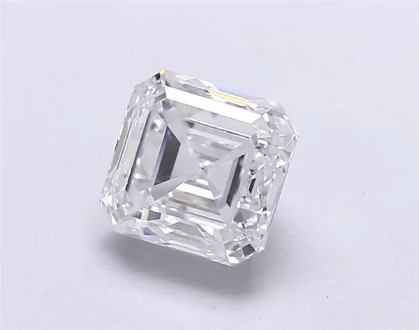2 Carat · E · VVS2 very good Cut