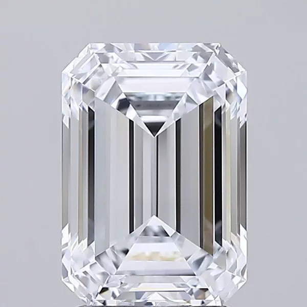 2.53 Carat · E · IF Rare Carat Ideal Cut
