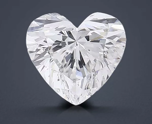 2.11 Carat · F · VS1 Rare Carat Ideal Cut