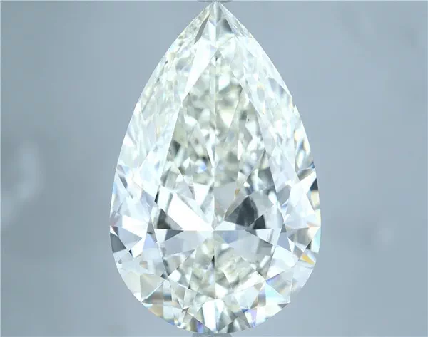 8.12 Carat · I · VS1 very good Cut