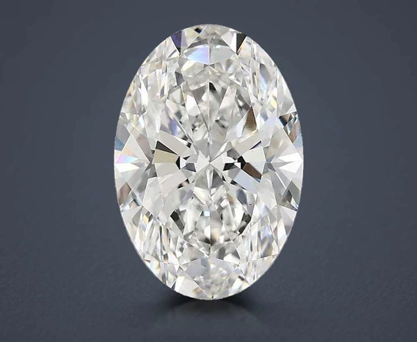 2.59 Carat · E · VS1 Rare Carat Ideal Cut